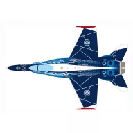 Kinetic CF-188 100 Years 1:48 (K48150)
