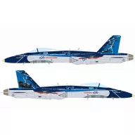 Kinetic CF-188 100 Years 1:48 (K48150)