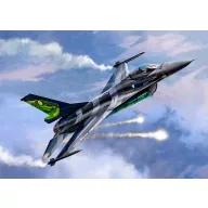 Kinetic F-16A BELGIUM DREAM VIPER 1:48 (K48154)