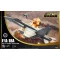 Kinetic RAAF F-18A HORNET OPERATION OKRA 1:48 (K48158)
