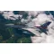 Kinetic F-16B DENMARK 1:48 (K48159)