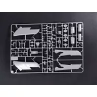 Kinetic MIG-17F PLA 1:48 (K48164)