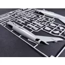 Kinetic MIG-17F PLA 1:48 (K48164)