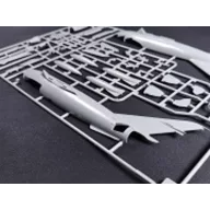 Kinetic MIG-17F PLA 1:48 (K48164)