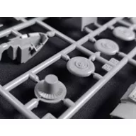 Kinetic MIG-17F PLA 1:48 (K48164)