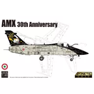 Kinetic AMX 30th Anniversary 1:48 (K48166)