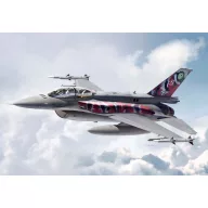   Kinetic F-16C/D Block 52+ (Poland AF) - GOLD SERIES 1:48 (K48172)