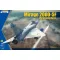 Kinetic Mirage 2000-5F Ukrainian Air Force 1:48 (K48180)