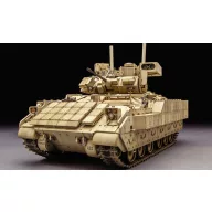 Kinetic M3A3 Bradley 1:35 (K61014)