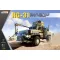 Kinetic RG-31MK5 1:35 (K61015)