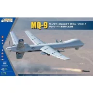 Kinetic MQ-9 Reaper 1:72 (K72004)