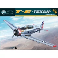 Kitty Hawk T-6 Texan 1:32 (KH32001)