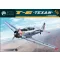 Kitty Hawk T-6 Texan 1:32 (KH32001)