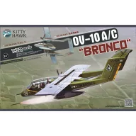 Kitty Hawk OV-10A/C Bronco 1:32 (KH32004)