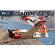 Kitty Hawk T-28B/D Trojan 1:32 (KH32014)