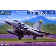 Kitty Hawk Mirage 2000 C 1:32 (KH32020)