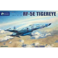 Kitty Hawk RF-5E Tiger eye 1:32 (KH32023)