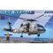 Kitty Hawk SH-60F Ocean Hawk 1:35 (KH50007)