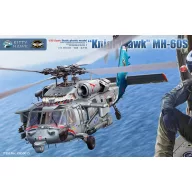 Kitty Hawk MH-60S Knighti Hawk 1:35 (KH50015)