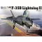 Kitty Hawk F-35B Lightning II Version 3.0/F-35B 1:48 (KH80102)