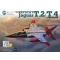 Kitty Hawk Sepecat Jaguar T.2/T.4 1:48 (KH80105)