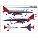 Kitty Hawk Sepecat Jaguar T.2/T.4 1:48 (KH80105)