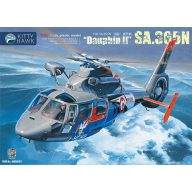 Kitty Hawk SA-365N 1:48 (KH80107)