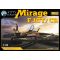 Kitty Hawk Mirage F.1CT/CR 1:48 (KH80111)