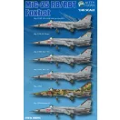 Kitty Hawk MIG-25 RB/RBT Foxbat 1:48 (KH80113)
