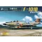 Kitty Hawk F-101B/RF-101B Voodoo 1:48 (KH80114)