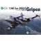 Kitty Hawk Jas-39A/C Gripen 1:48 (KH80117)