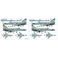 Kitty Hawk MIG-25 PD/PDS Foxbat 1:48 (KH80119)