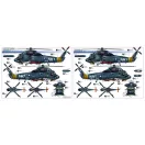 Kitty Hawk SH-2F Seasprite 1:48 (KH80122)