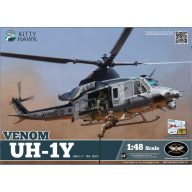 Kitty Hawk UH-1Y Venom 1:48 (KH80124)