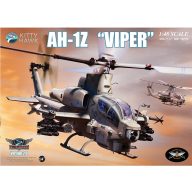 Kitty Hawk AH-1Z Viper 1:48 (KH80125)