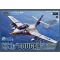 Kitty Hawk F9F-8/F9F-8P Cougar (2 in 1) 1:48 (KH80127)