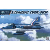 Kitty Hawk Etendard  IVP/IVM 1:48 (KH80137)