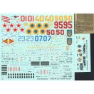 Kitty Hawk Su-17M3/M4 Fitter D 1:48 (KH80144)