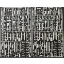 Kitty Hawk Su-17M3/M4 Fitter D 1:48 (KH80144)