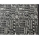 Kitty Hawk Su-17M3/M4 Fitter D 1:48 (KH80144)