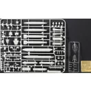 Kitty Hawk Su-22 M3/M4 Fitter K 1:48 (KH80146)