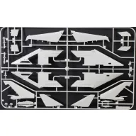 Kitty Hawk Su-22 M3/M4 Fitter K 1:48 (KH80146)