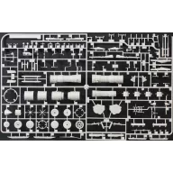 Kitty Hawk Su-22 M3/M4 Fitter K 1:48 (KH80146)