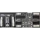 Kitty Hawk Su-22 M3/M4 Fitter K 1:48 (KH80146)