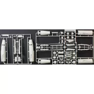 Kitty Hawk Su-22 M3/M4 Fitter K 1:48 (KH80146)