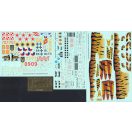 Kitty Hawk Su-17, Su-22 UM3K/UM4 Fitter G 1:48 (KH80147)