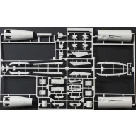 Kitty Hawk Su-17, Su-22 UM3K/UM4 Fitter G 1:48 (KH80147)