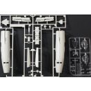 Kitty Hawk Su-17, Su-22 UM3K/UM4 Fitter G 1:48 (KH80147)