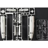 Kitty Hawk Su-17, Su-22 UM3K/UM4 Fitter G 1:48 (KH80147)