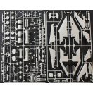 Kitty Hawk Su-17, Su-22 UM3K/UM4 Fitter G 1:48 (KH80147)